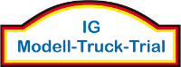 IG Modell-Truck-Trial